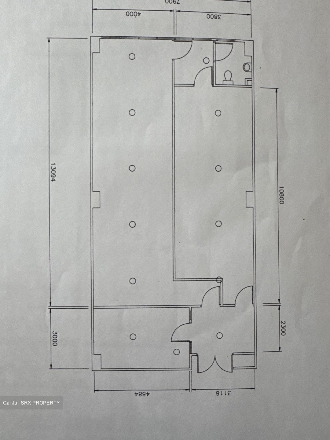 Midview City (D20), Factory #509537471